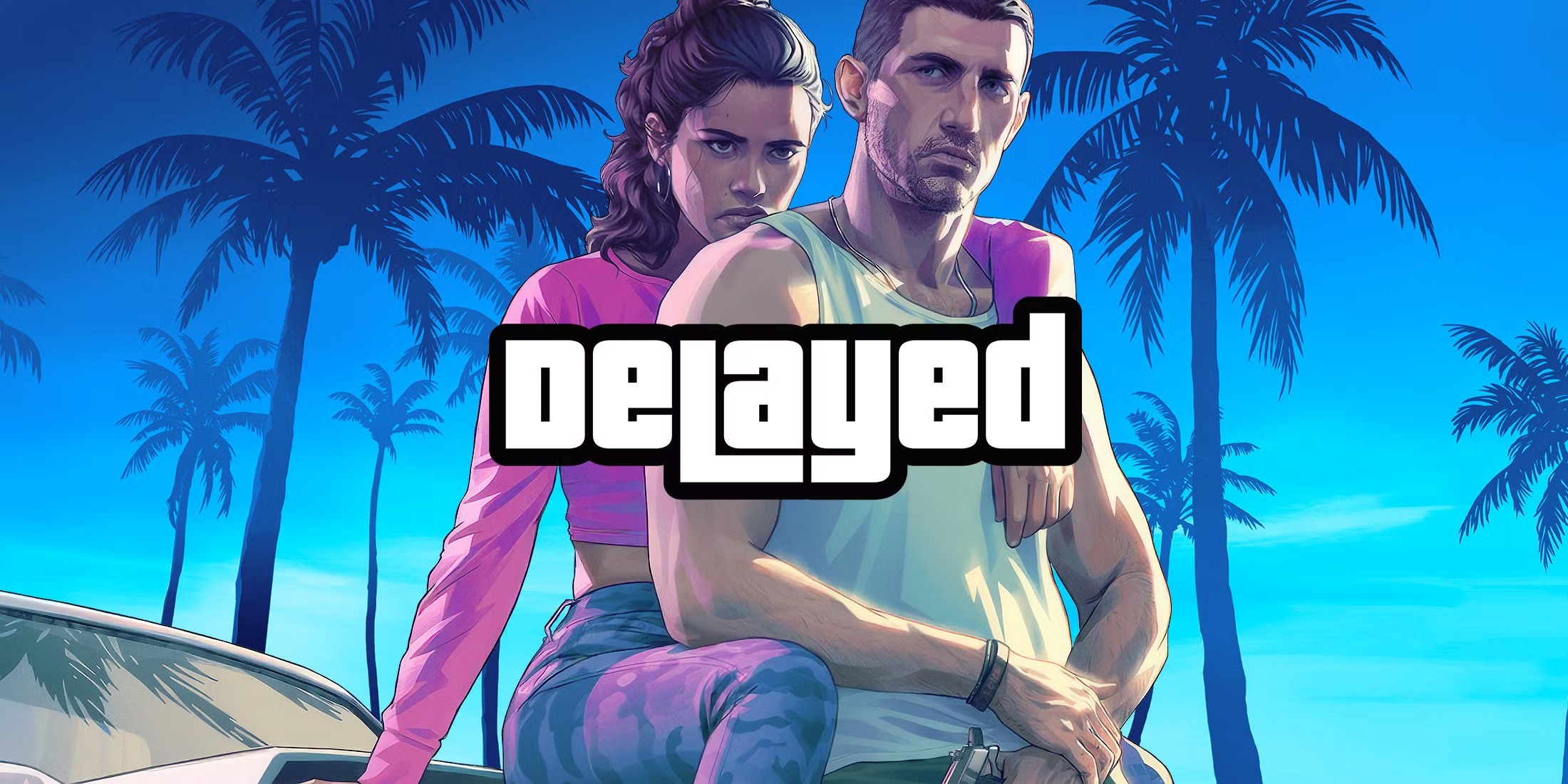 Điều gì khiến "GTA 6" phải dời lịch ra mắt? - Gamelade