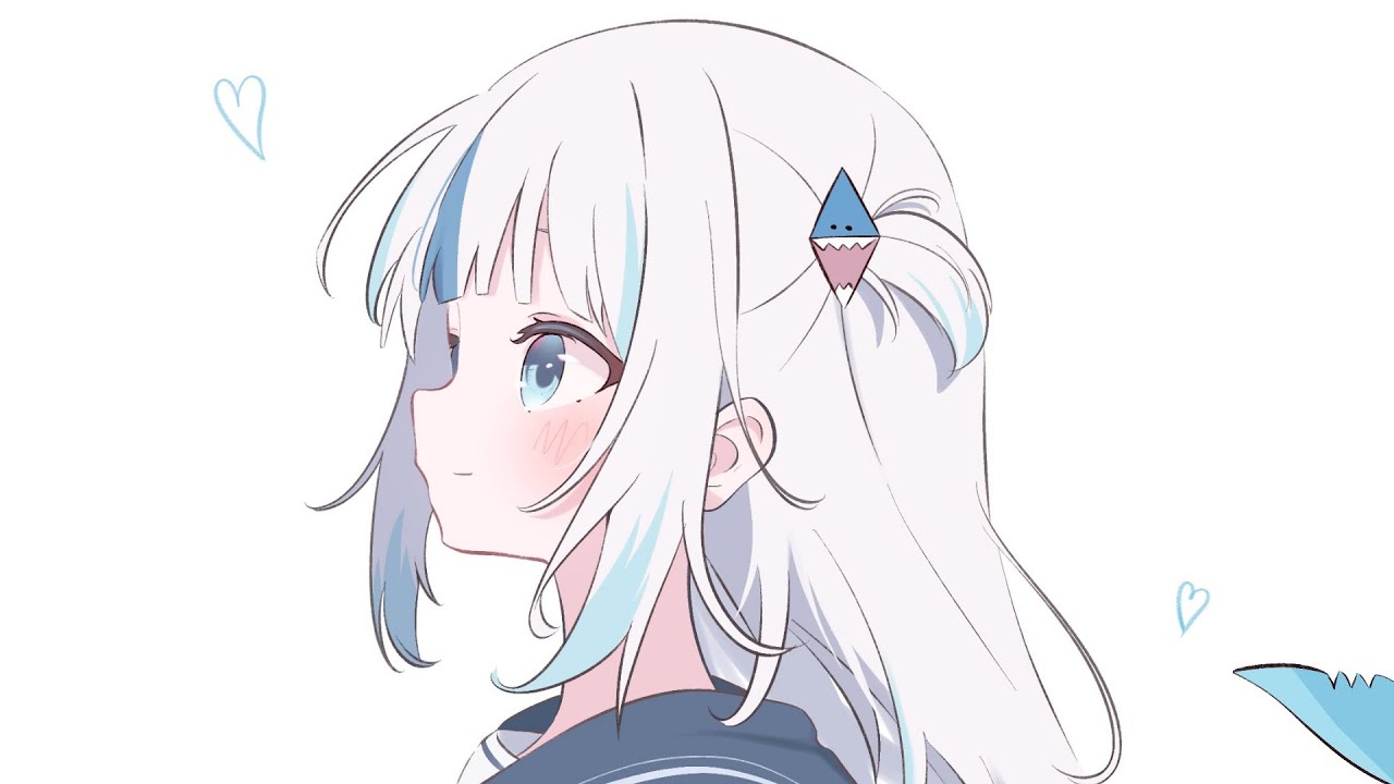 Ngôi sao VTuber Gawr Gura bất ngờ tuyên bố "tốt nghiệp" khỏi Hololive-gamelade