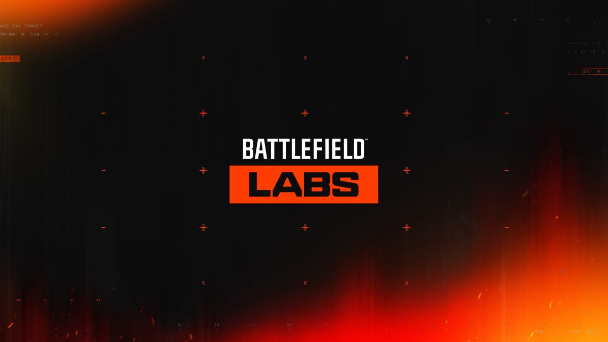 Đợt mời tham gia phòng thí nghiệm Battlefield mới đã được gửi đi - Gamelade