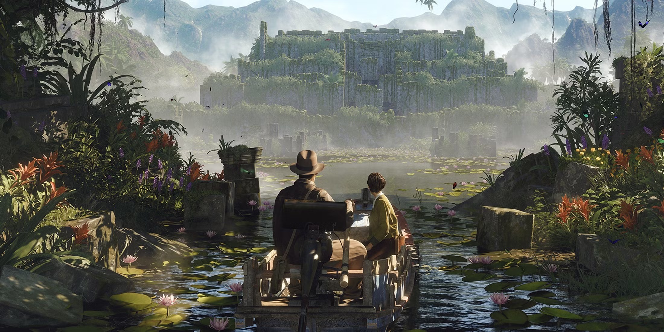 Indiana Jones and the Great Circle phiên bản PS5 gây thất vọng cho người hâm mộ - Gamelade