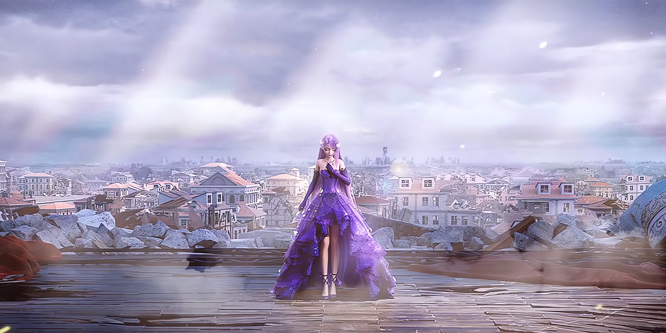 Infinity Nikki: Trang phục nào cũng có "chiêu" mới cực đỉnh? - Gamelade