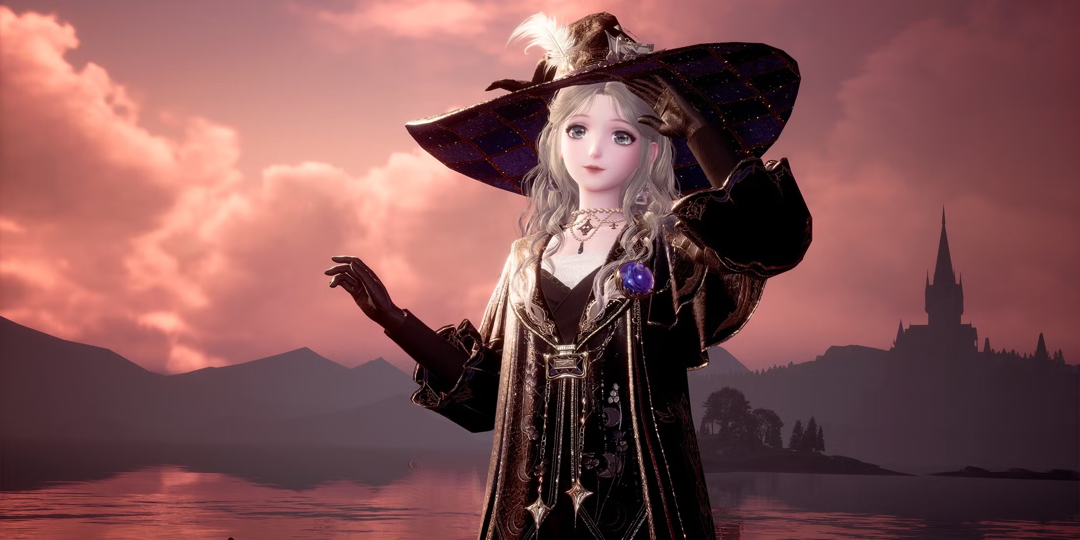 Rò rỉ chấn động về Tinh Thể Khải Huyền giới hạn trong Infinity Nikki - Gamelade