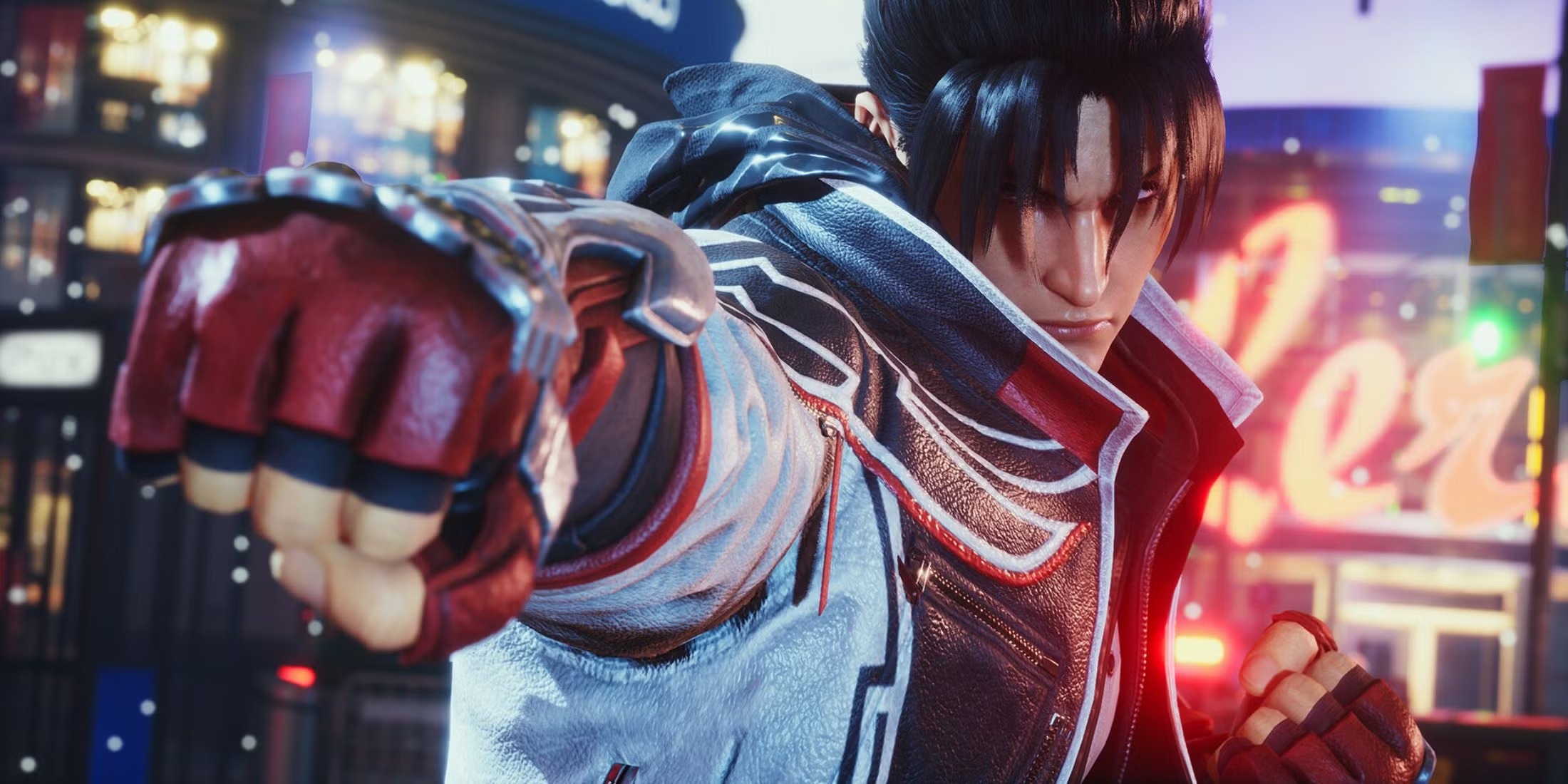 Tekken 8 tung 3 phiên bản, game thủ đứng ngồi không yên - Gamelade