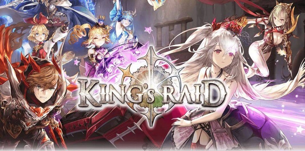 Masangsoft xác nhận hồi sinh King's Raid sau khi mua lại IP-gamelade