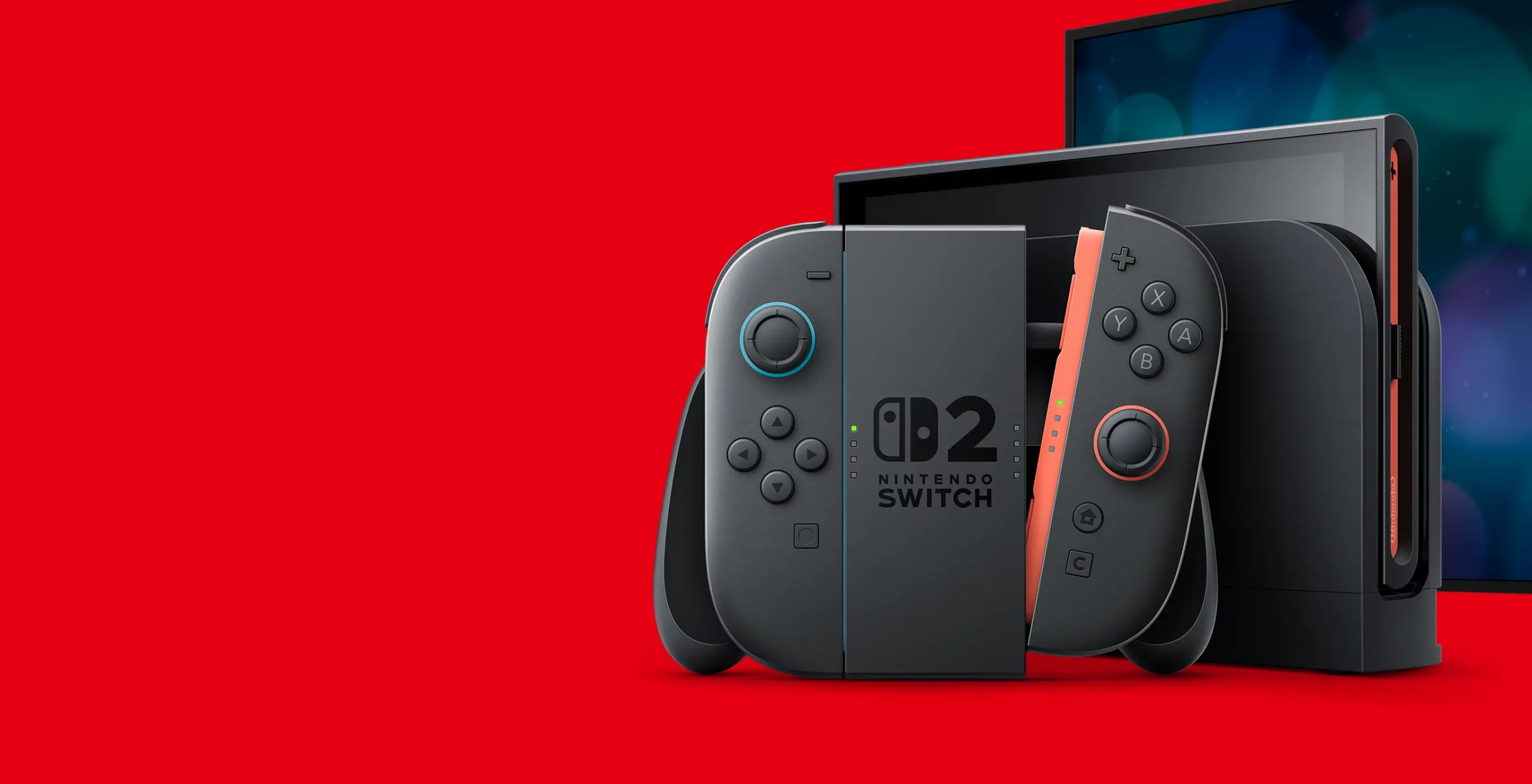 Nintendo Switch 2 Dev Kit sẽ không có đầu ra 4K-gamelade