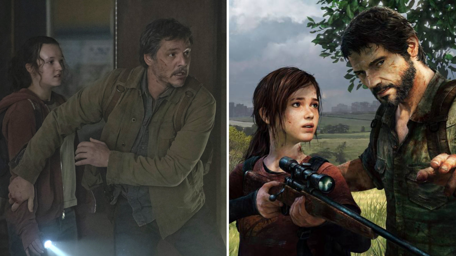 Số lượng người chơi The Last of Us tăng vọt 1000% sau mùa 1 của series-gameladde