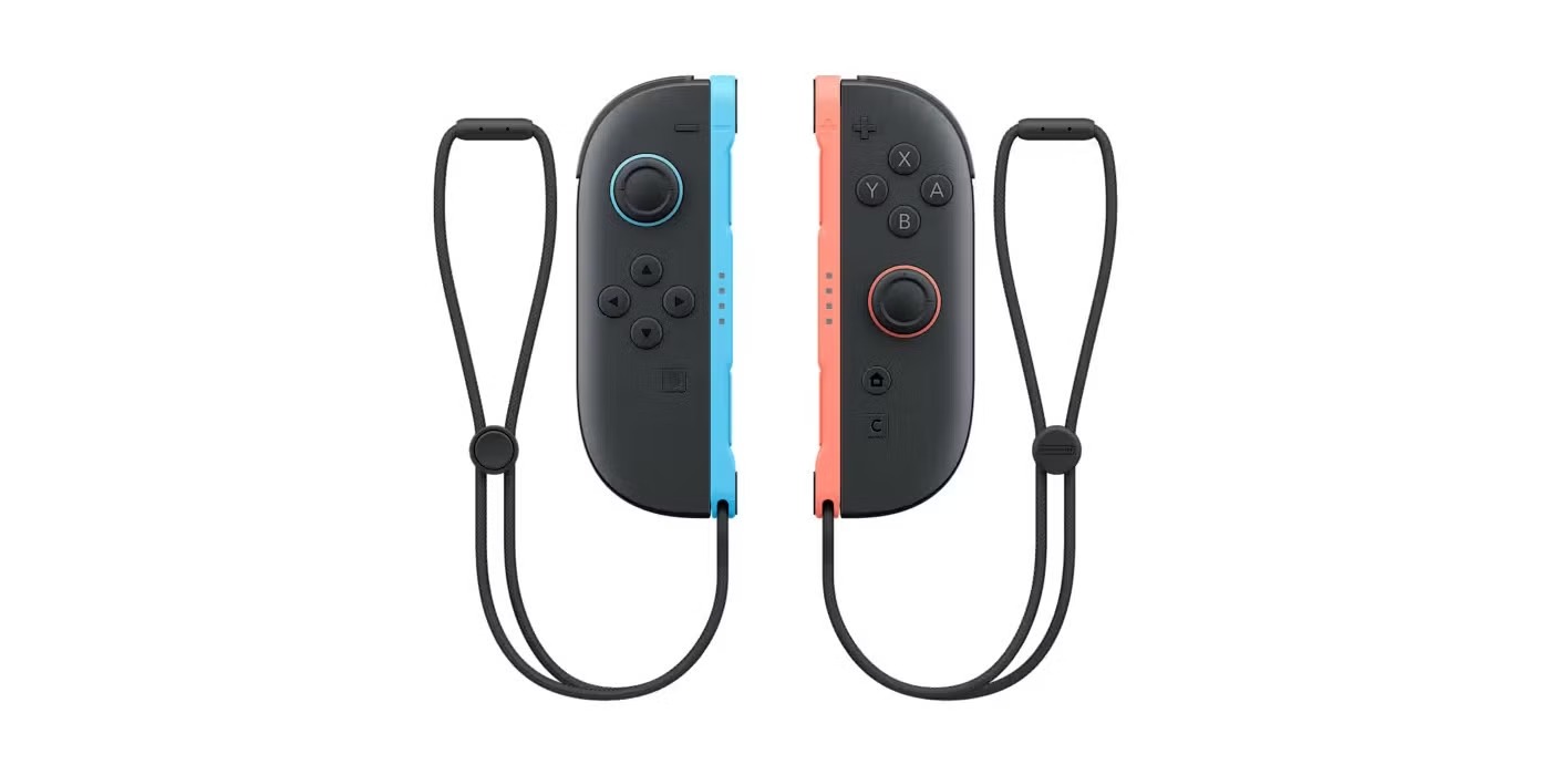 Nintendo Switch 2: Những lo ngại về Joy-Con Drift vẫn chưa có hồi kết - Gamelade
