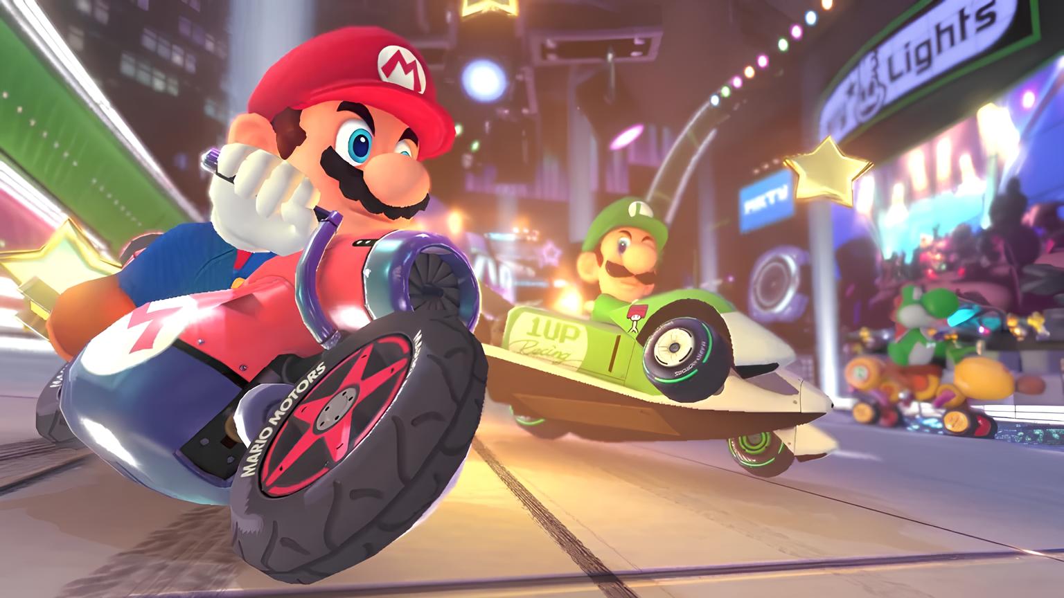 Nintendo giải thích về mức giá 80 đô la cho game Switch 2-gamelade