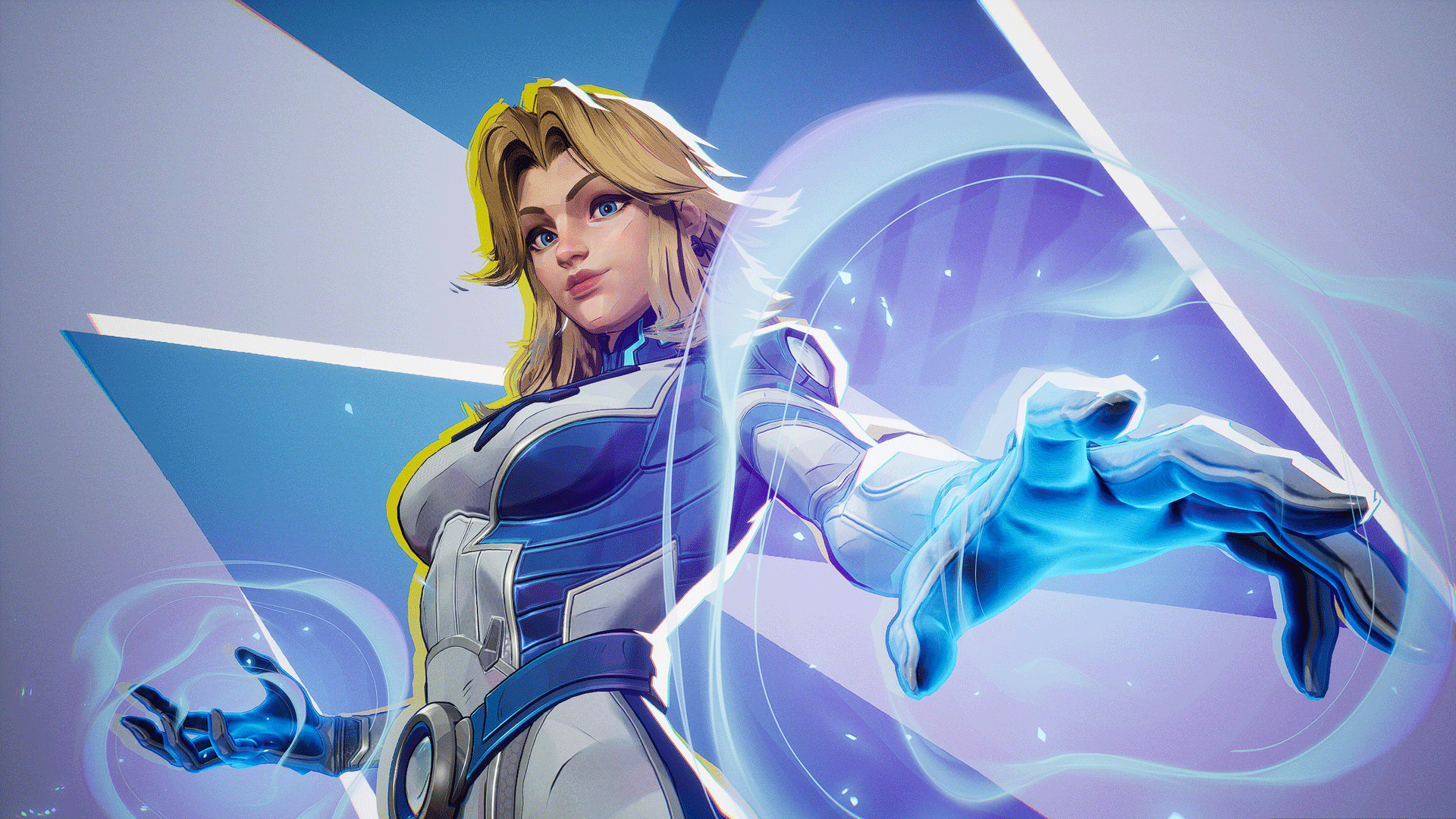 Game thủ Marvel Rivals đồng loạt "đình công" sau khi streamer chỉ trích vai trò hỗ trợ - Gamelade
