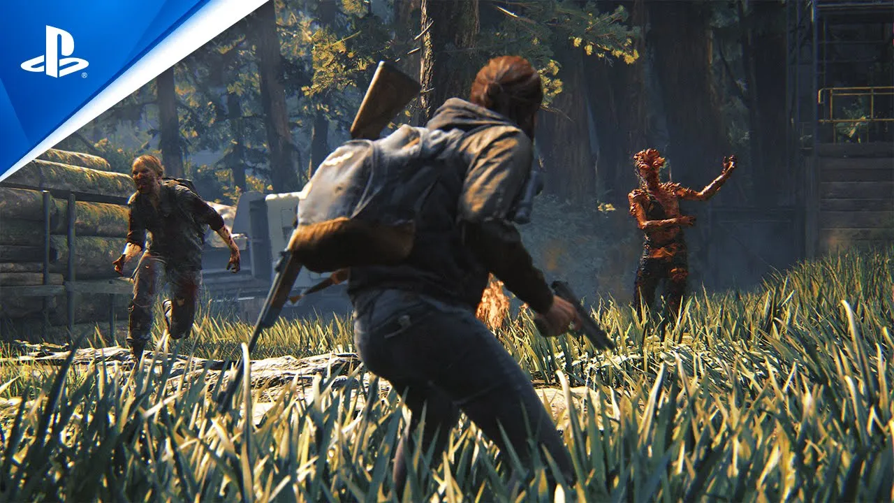 Hành trình The Last of Us qua 8 phiên bản: Hé lộ bí mật từ PlayStation - Gamelade