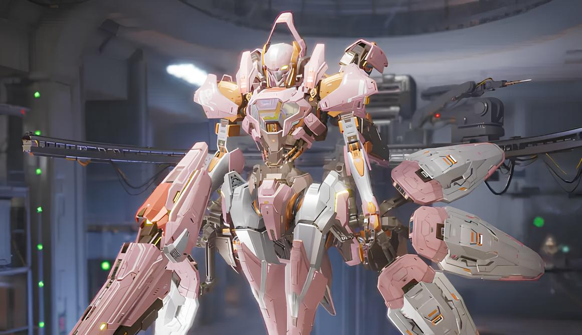 Mecha Break: Cần phần cứng khủng cỡ nào? Yêu cầu cấu hình gây sốc - Gamelade