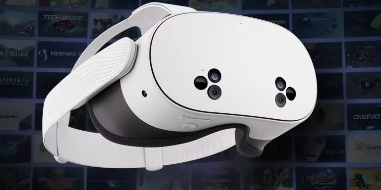Meta Quest 3S: Cơ hội vàng sở hữu kính VR với giá "sốc" - Gamelade