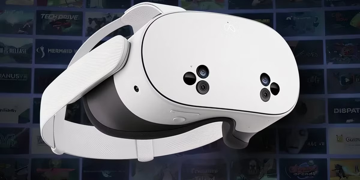 Meta Quest 3S: Cơ hội vàng sở hữu kính VR với giá "sốc" - Gamelade