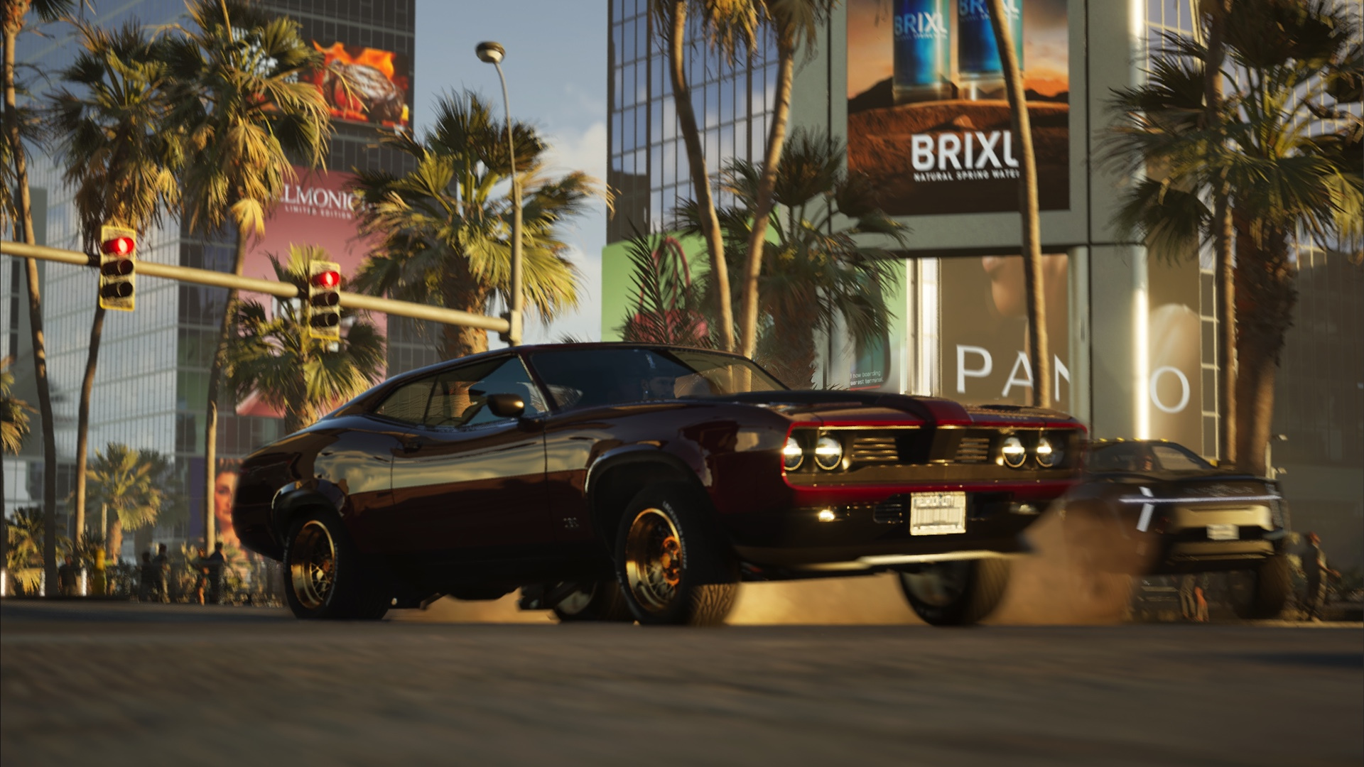 Cựu binh Rockstar phát triển MindsEye - Trải nghiệm hành động điện ảnh trong lúc chờ GTA 6 - Gamelade