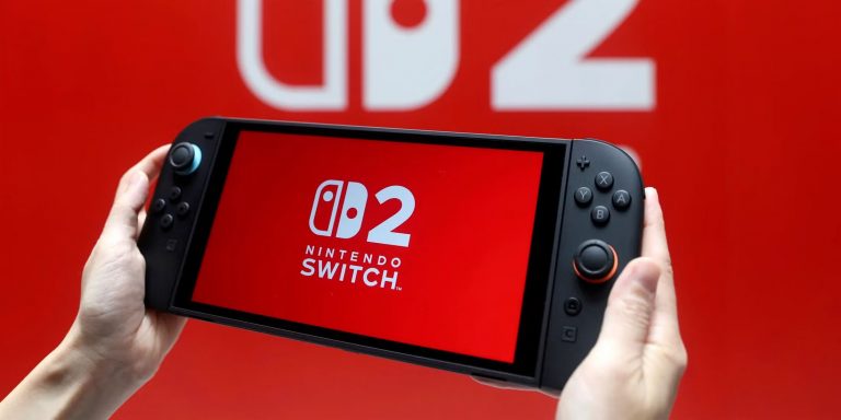 Xbox tái khẳng định hỗ trợ Switch 2, gọi Nintendo là đối tác tuyệt vời - Gamelade