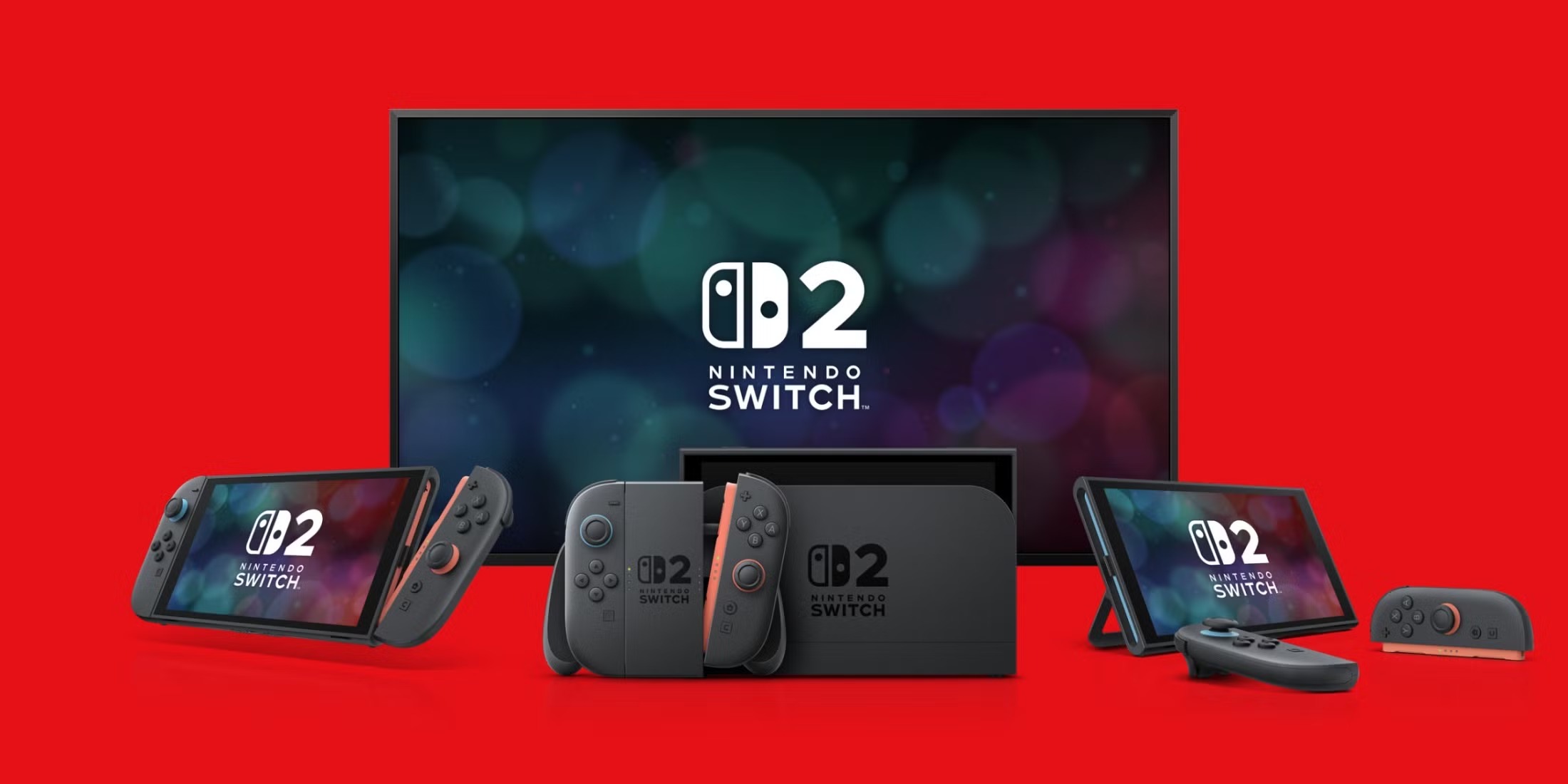 Xbox tái khẳng định hỗ trợ Switch 2, gọi Nintendo là đối tác tuyệt vời - Gamelade