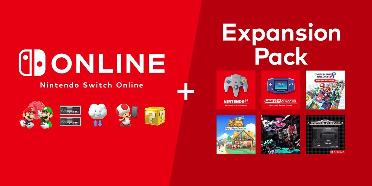 Bất ngờ từ Nintendo: Đặc quyền khủng cho Switch 2 qua gói Online? - Gamelade