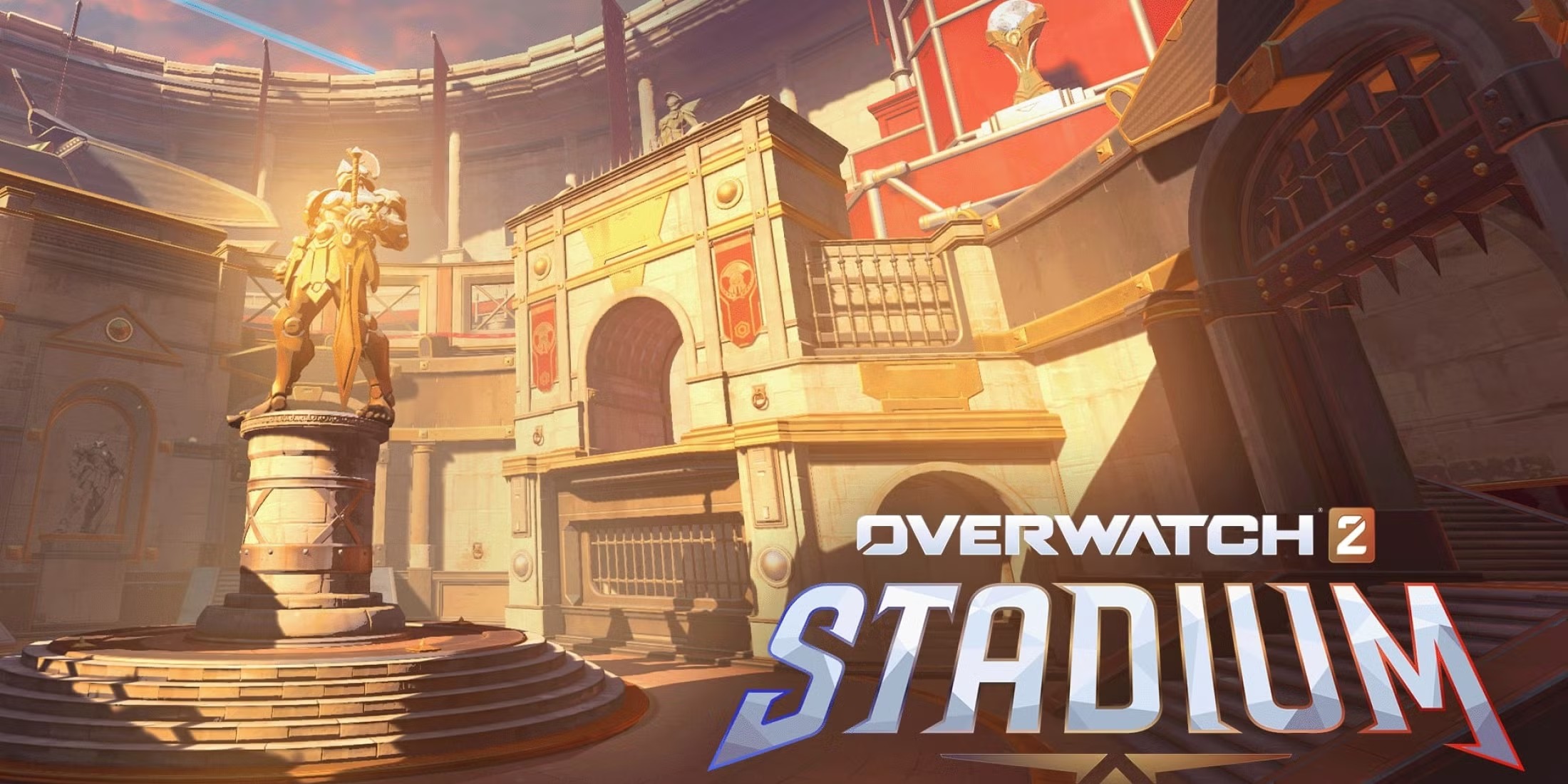 Overwatch 2 khoe gameplay mãn nhãn trên đấu trường rực lửa - Gamelade