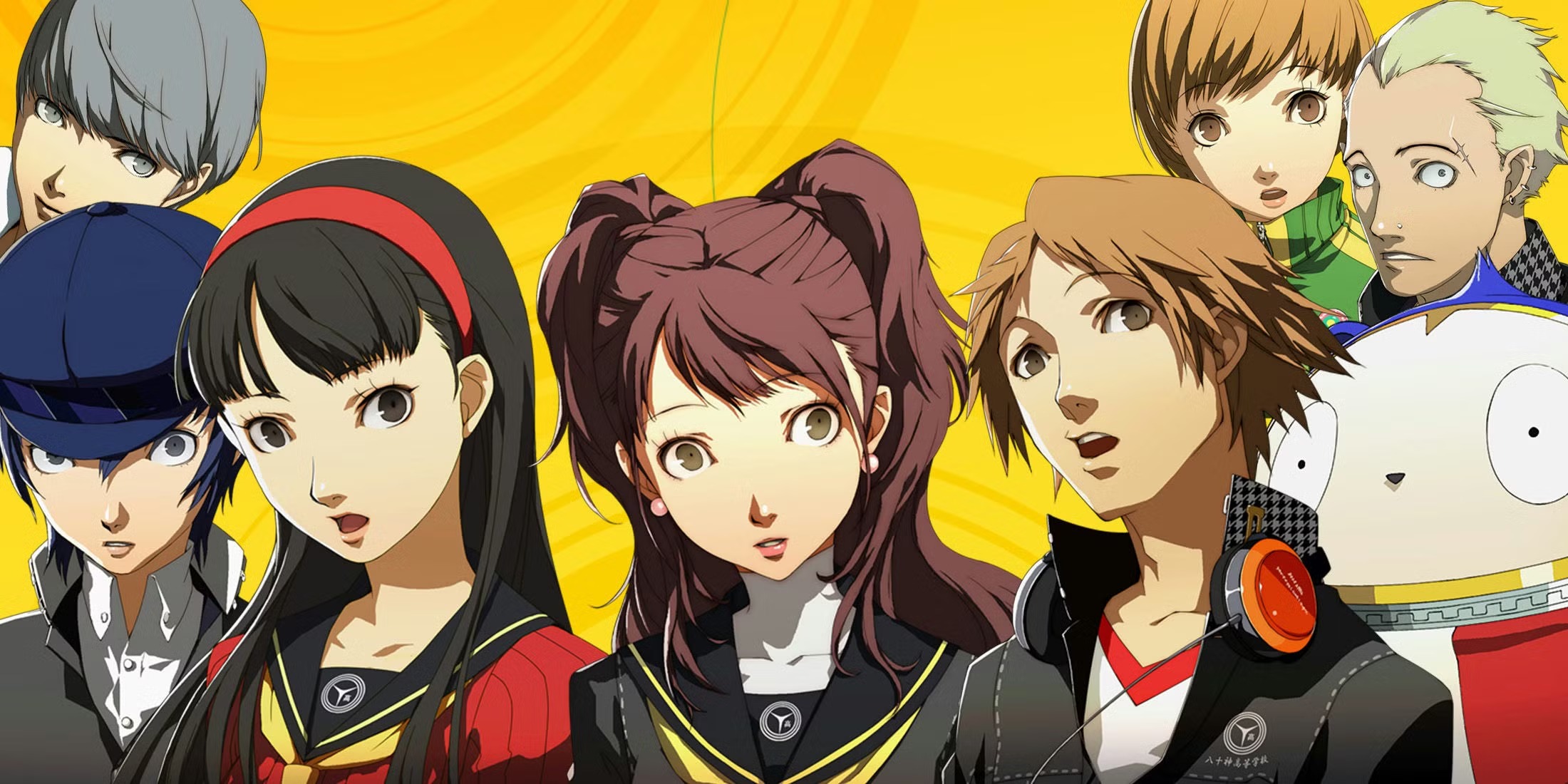 Fan Persona đứng ngồi không yên với tin đồn game mới sắp ra mắt - Gamelade