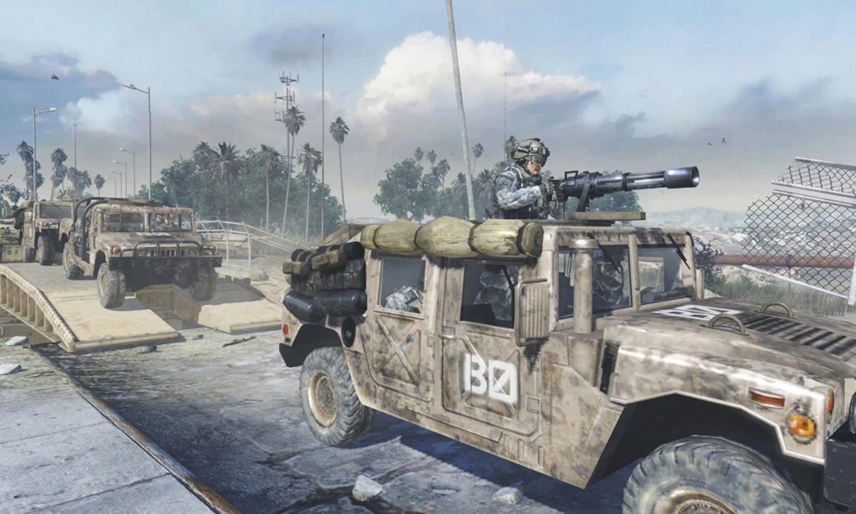 Call of Duty Modern Warfare: Điều gì đang chờ đợi người hâm mộ? - Gamelade