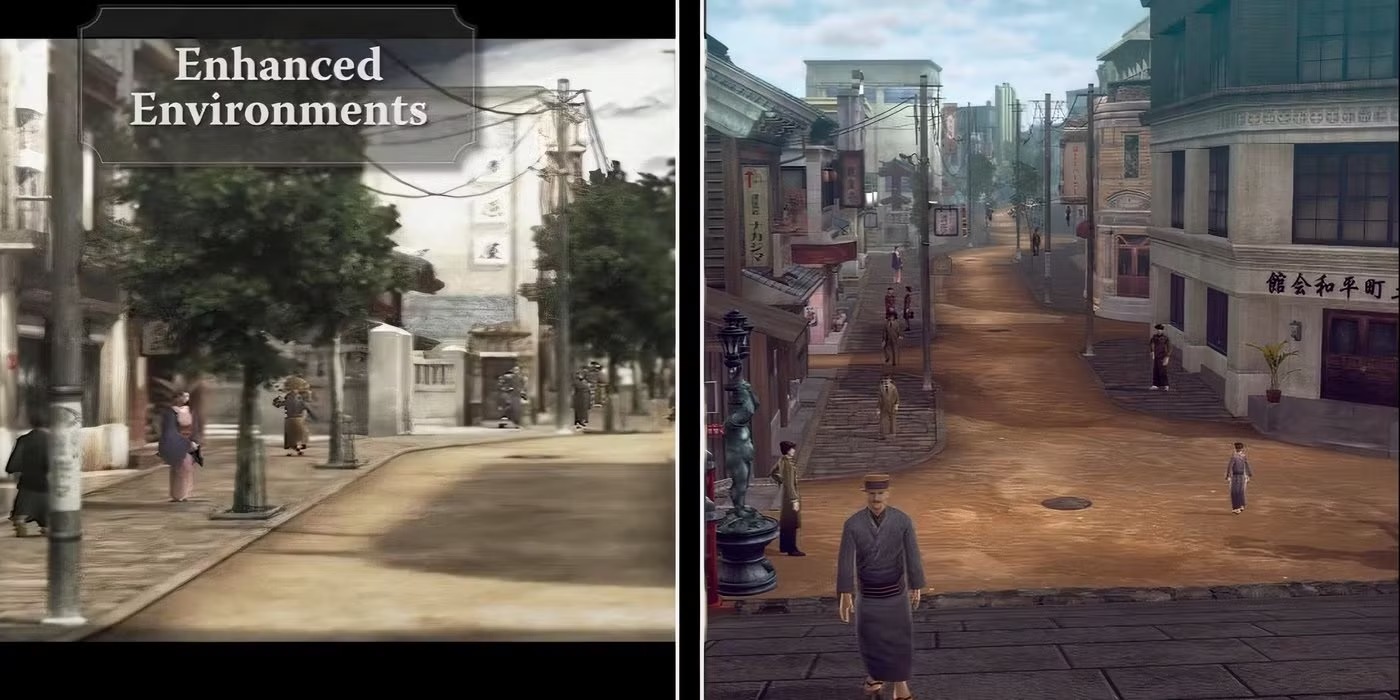 Raidou Remastered: Công bố những thay đổi giúp cải thiện trải nghiệm chơi game - Gamelade
