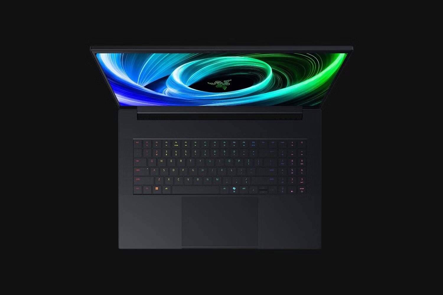 Razer ngừng bán laptop trên website Hoa Kỳ - Gamelade