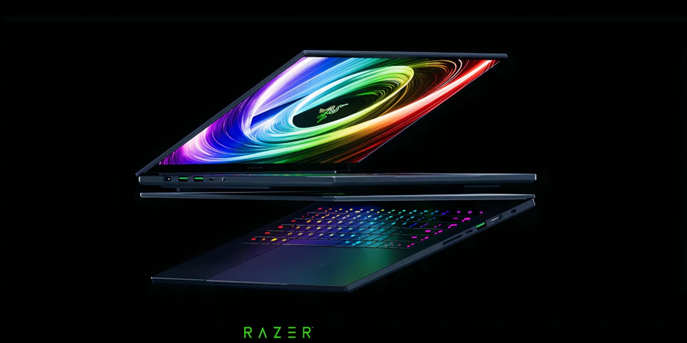 Razer ngừng bán laptop trên website Hoa Kỳ - Gamelade