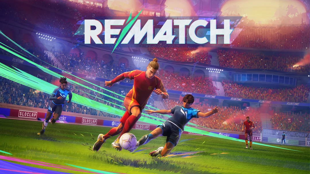 Hướng dẫn đăng ký tham gia bản beta của Rematch - Gamelade
