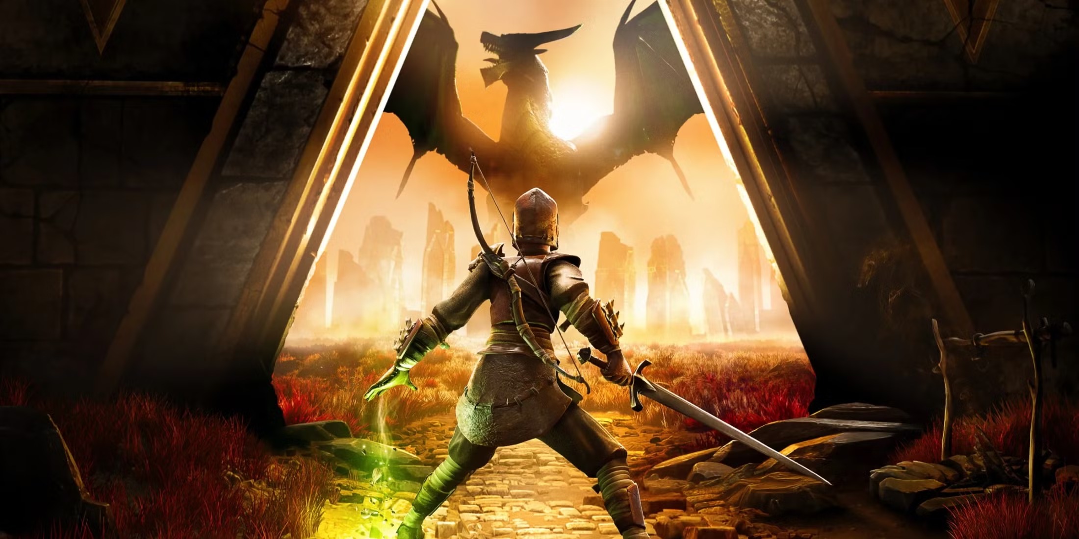 RuneScape hé lộ dự án game sinh tồn thế giới mở đầy hứa hẹn - Gamelade