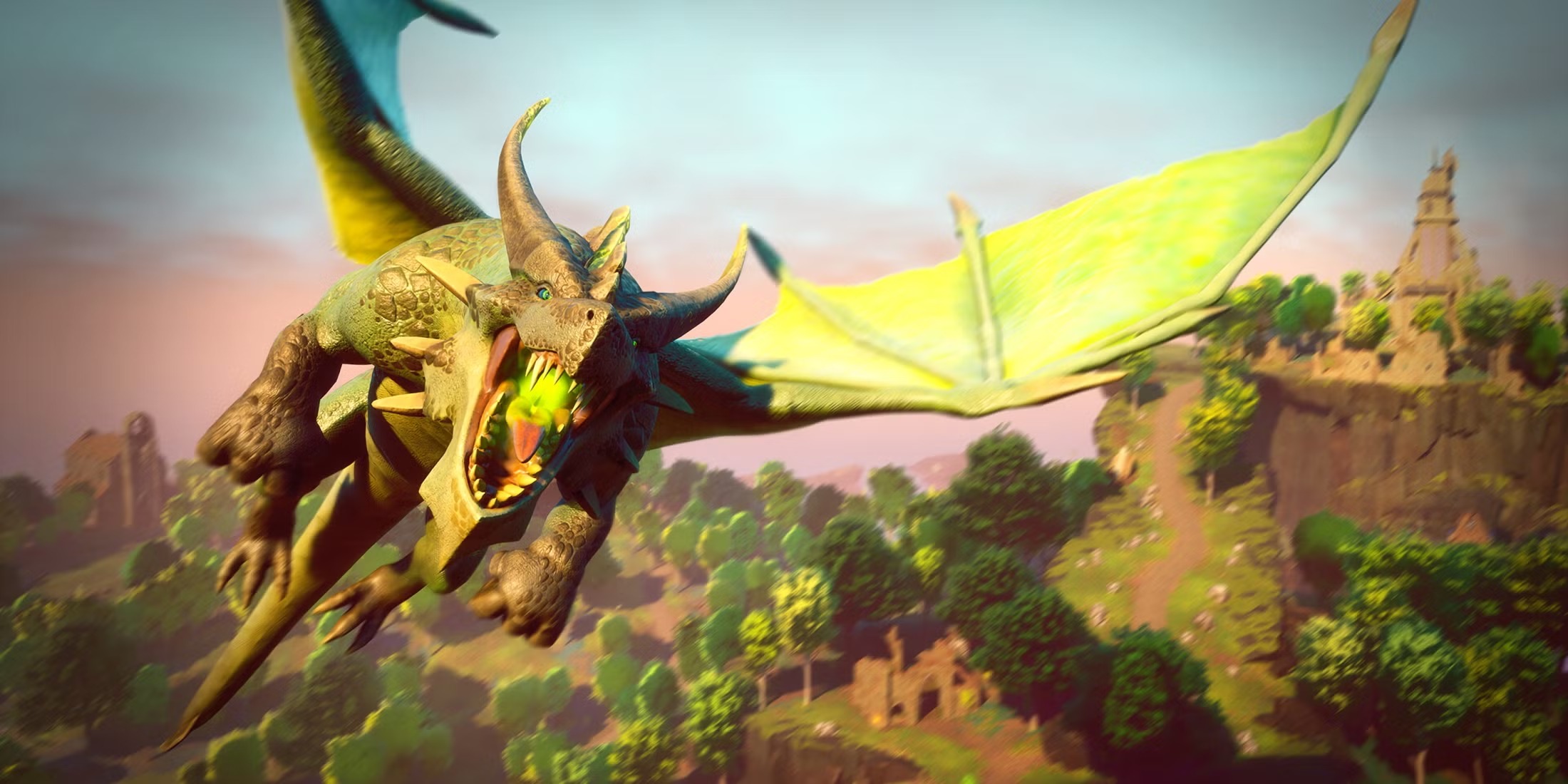 RuneScape hé lộ dự án game sinh tồn thế giới mở đầy hứa hẹn - Gamelade