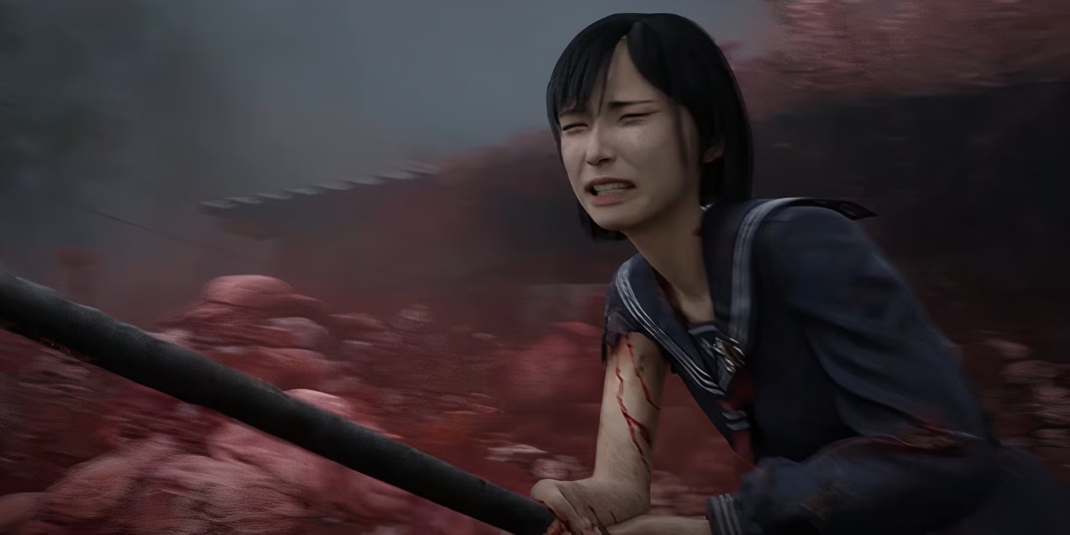 Trải nghiệm Silent Hill f trên Steam Deck: Không như mong đợi? - Gamelade