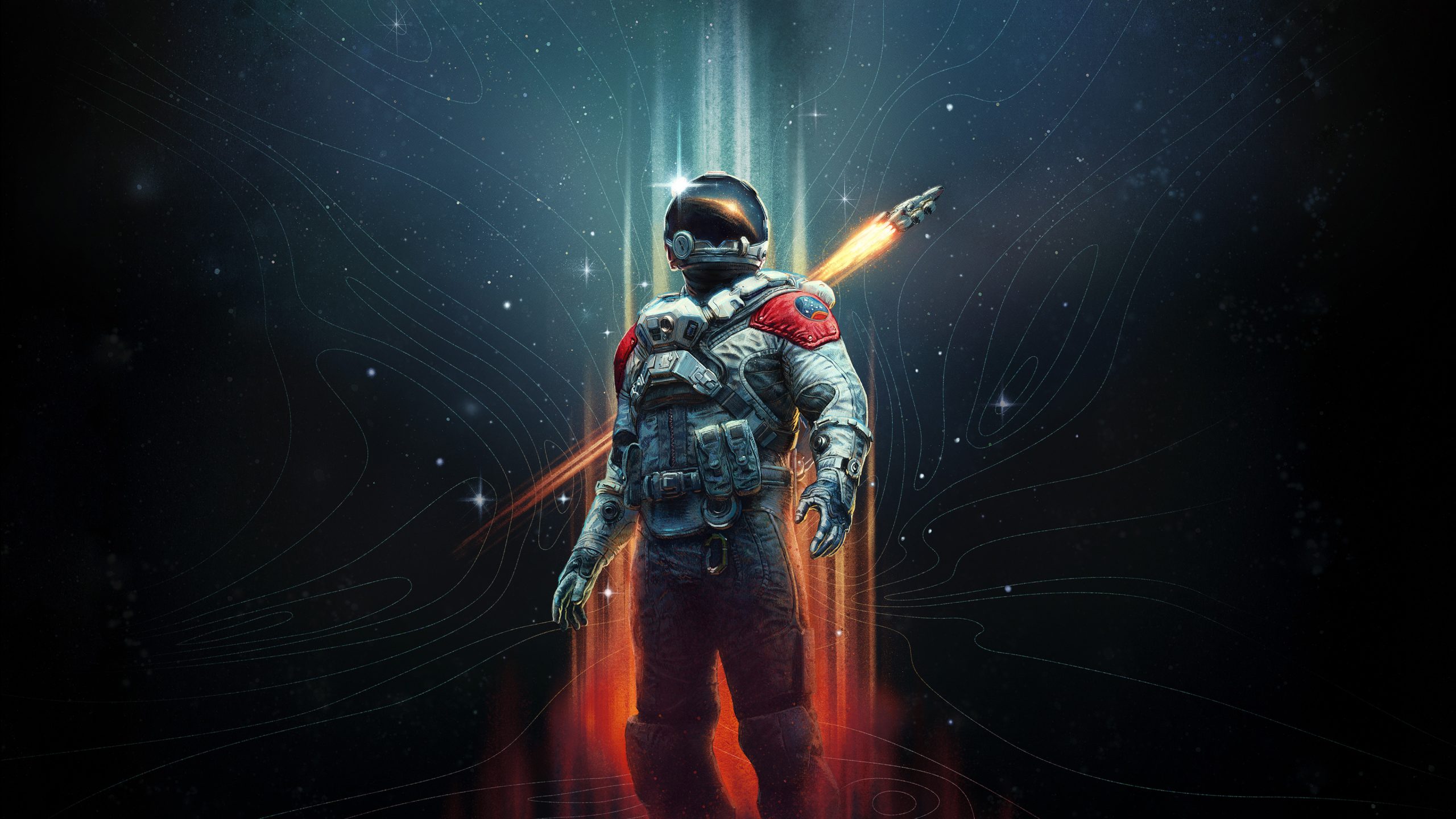 Xbox Games Showcase: Liệu Bethesda có hé lộ DLC mới cho Starfield? - Gamelade