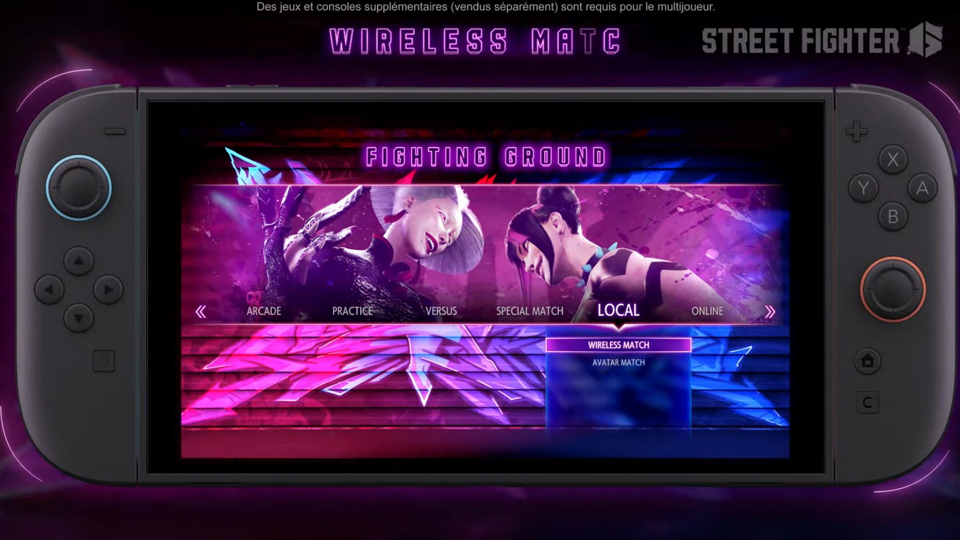 Nintendo Switch 2: Esports là điểm nhấn trong sự kiện Direct - Gamelade