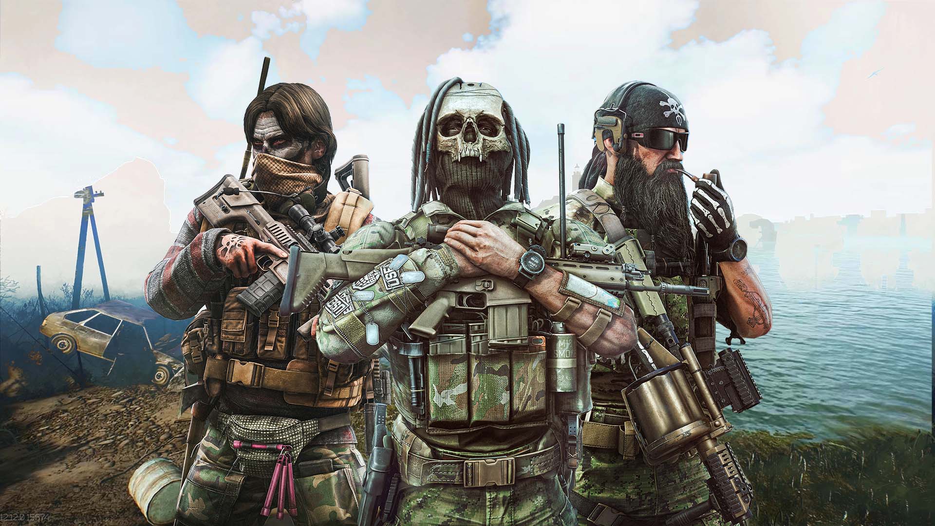 Escape from Tarkov: Thay đổi lớn sắp tới, trùm sẽ lột xác hoàn toàn? - Gamelade