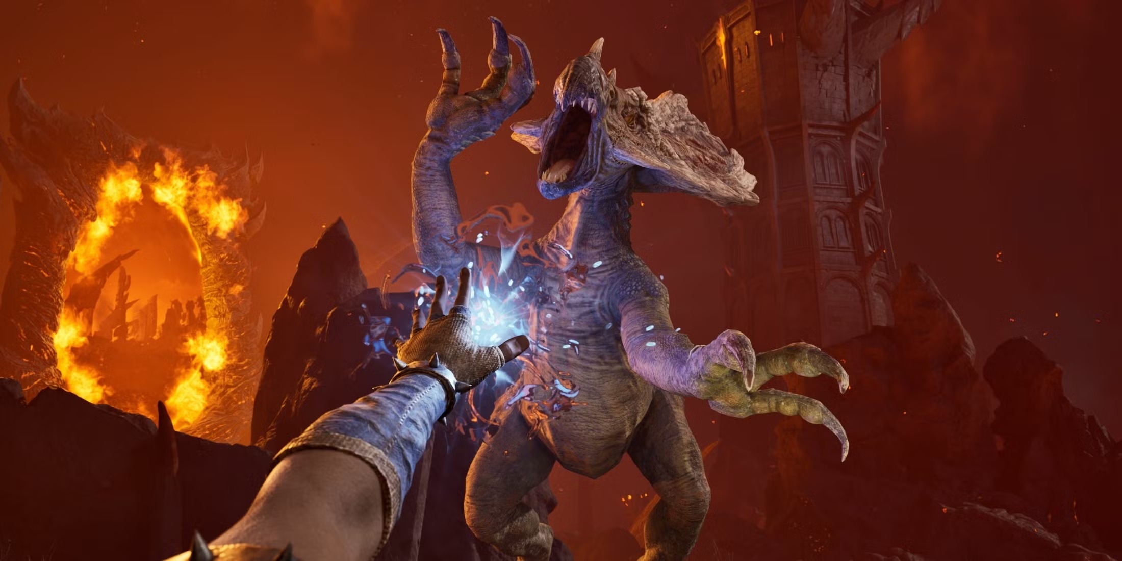 Oblivion Remastered: Hơn 200 mod ra mắt chóng mặt, bạn đã thử chưa? - Gamelade