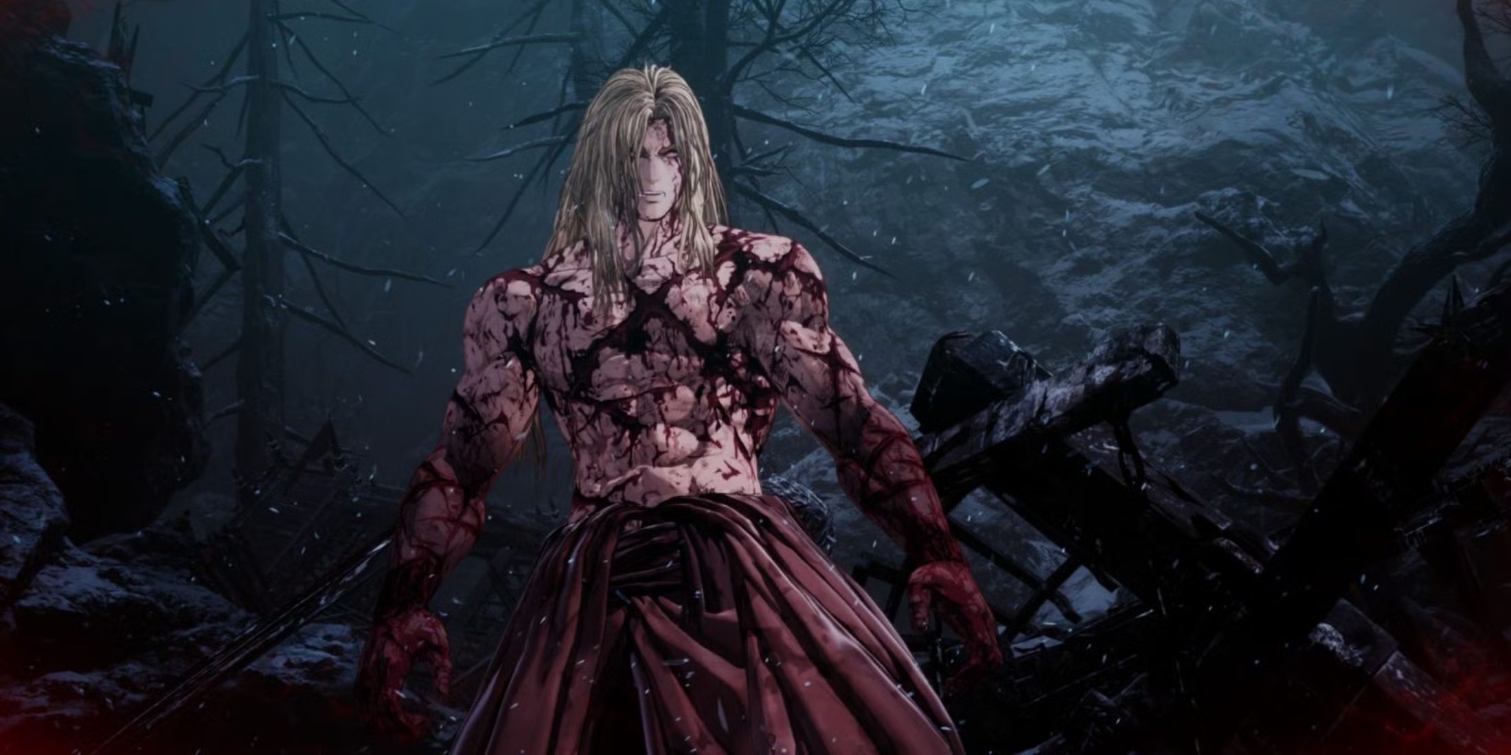 First Berserker: Khazan: Người chơi vạch trần 2 điểm trừ đáng chú ý - Gamelade