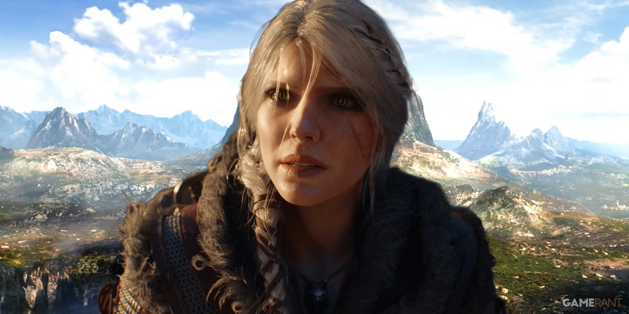 CD Projekt RED mở rộng thế lực: Studio Project Sirius về chung nhà - Gamelade