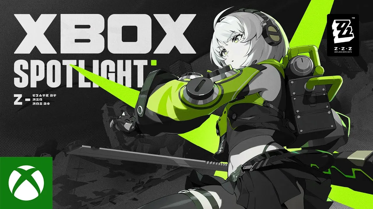 HoYoverse ấn định thời điểm ra mắt Zenless Zone Zero trên Xbox-gamelade