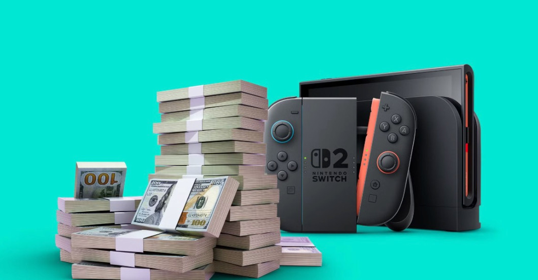 Mức giá 80 đô cho một tựa game liệu có hợp lý?-gamelade
