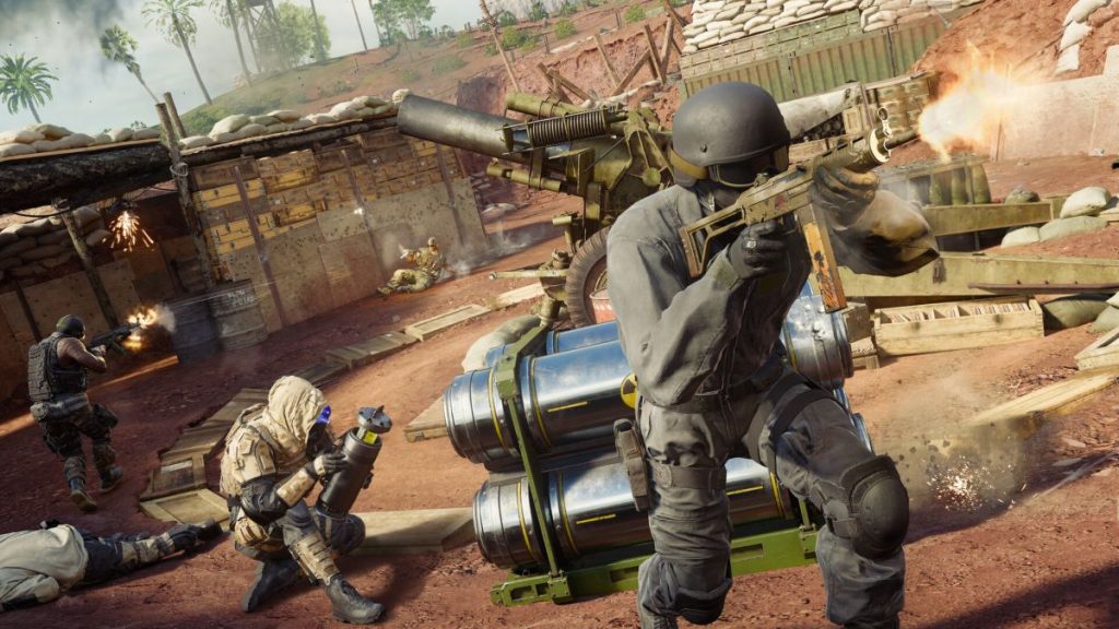 Bất ngờ: Xbox có thể chỉ tăng giá Call of Duty lên 80 đô - Gamelade