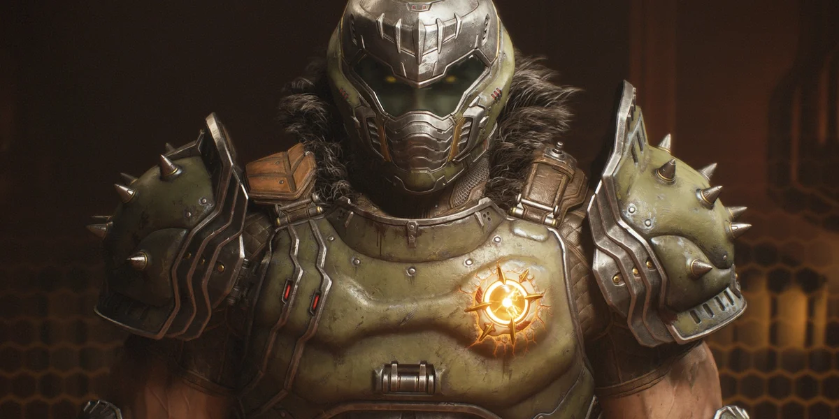 Doom: The Dark Ages rút ngắn hàng năm trời phát triển nhờ sức mạnh của Ray Tracing - Gamelade