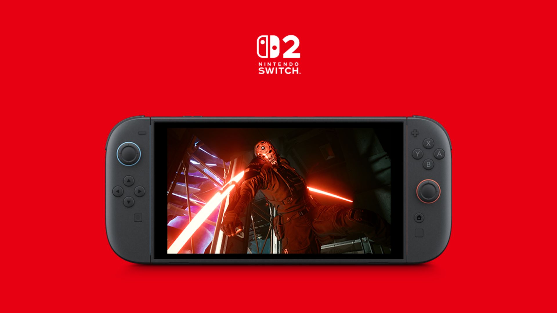 Nintendo Switch 2 sở hữu tùy chọn tiết kiệm pin "cực đỉnh", bảo vệ pin máy hiệu quả hơn - Gamelade