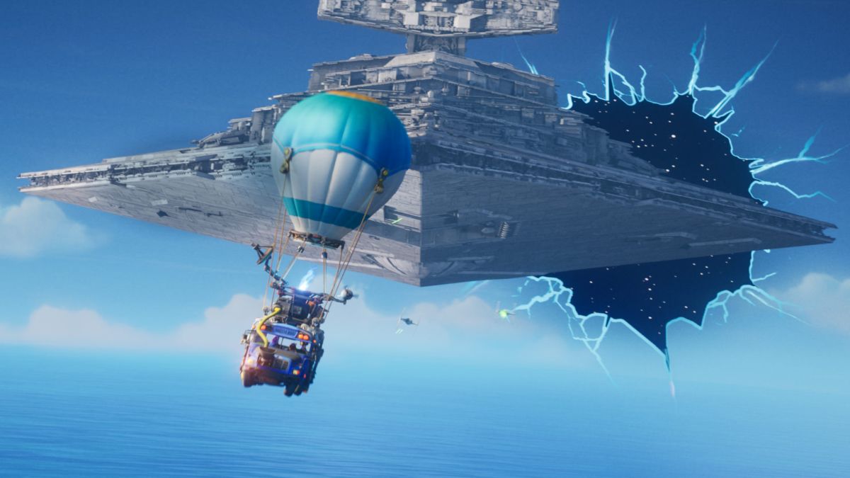 Fan Fortnite Mobile đứng ngồi không yên: Khi nào game trở lại? - Gamelade