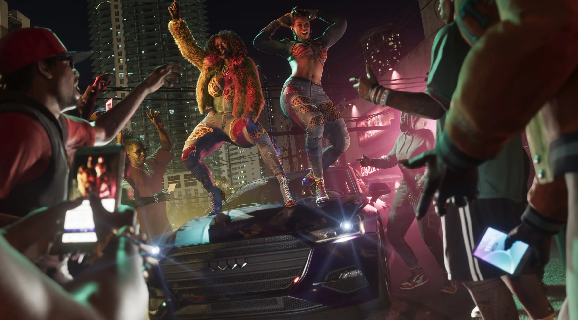 GTA 6 lùi lịch phát hành, PlayStation và Xbox có thể thất thu hàng trăm ngàn máy? - Gamelade
