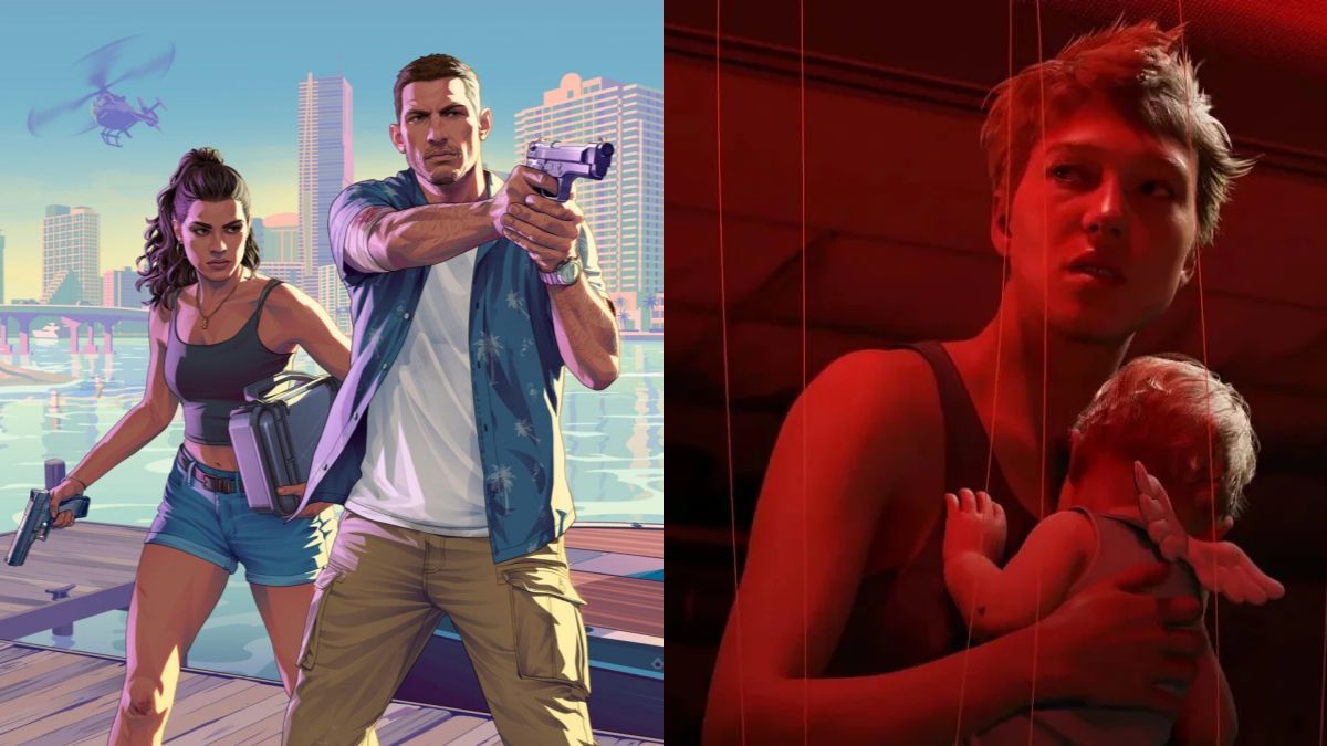 Siêu bom tấn GTA 6 đã khiến Death Stranding 2 phải thay đổi ngày phát hành -gamelade