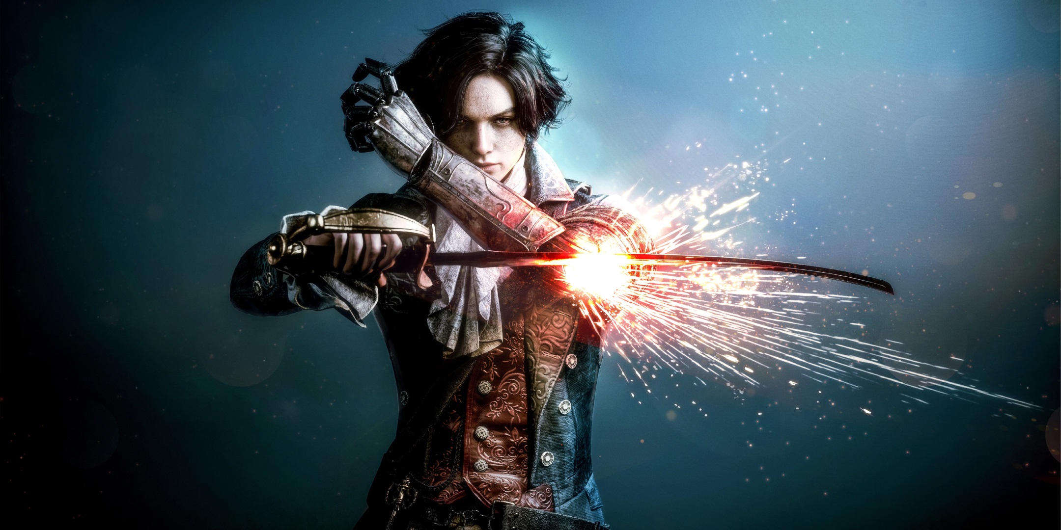 Lies of P được đồn đoán đang được phát triển cho Nintendo Switch 2 - Gamelade