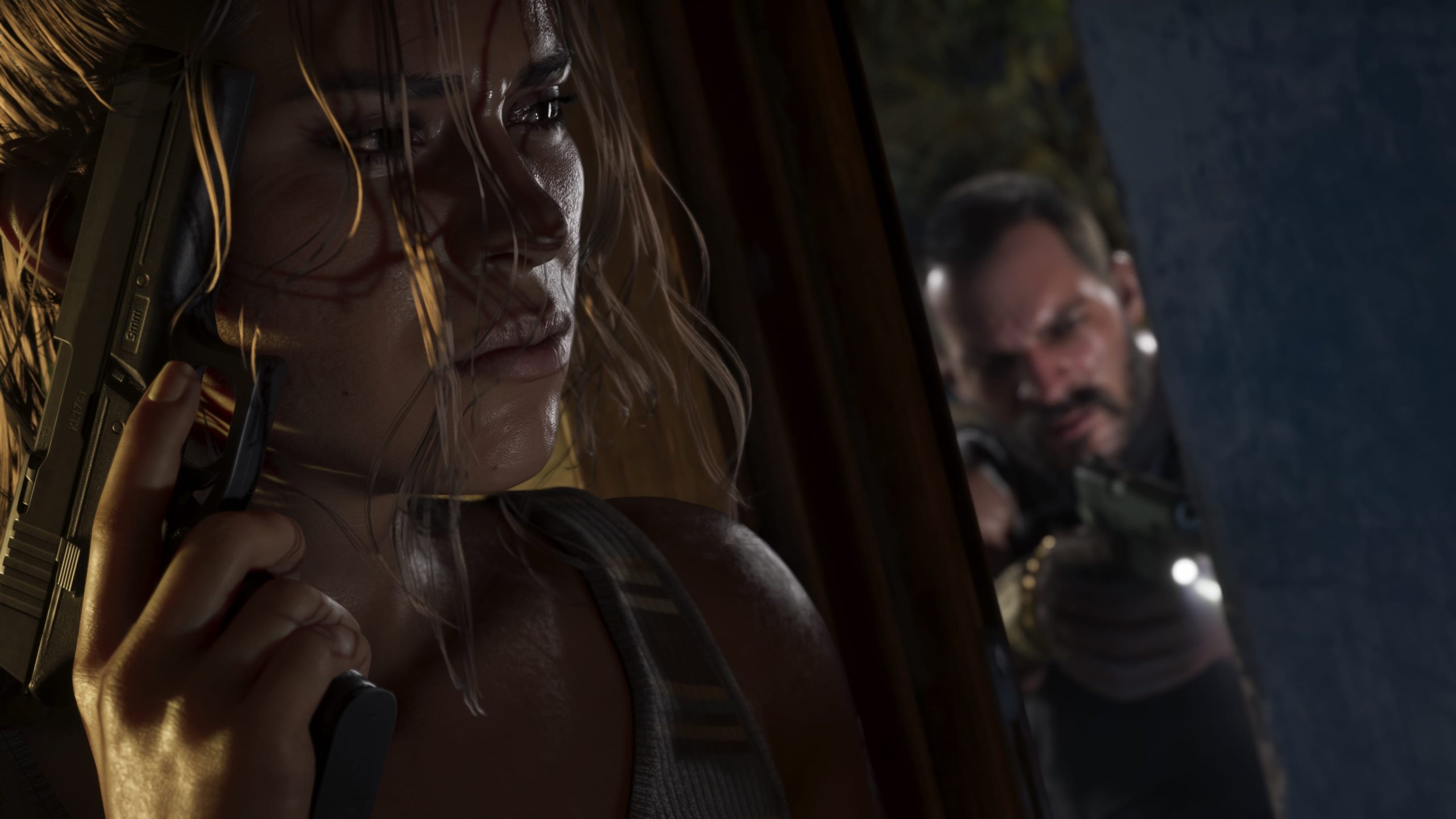 Sức nóng của Grand Theft Auto 6 đưa một bài hát nữa thăng hạng vượt bậc - Gamelade