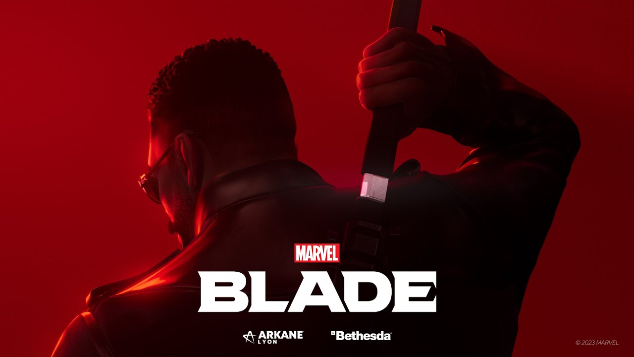 Game Marvel's Blade sẽ chính thức hỗ trợ mod thông qua Creation Kit, theo gợi ý từ tin tuyển dụng - Gamelade