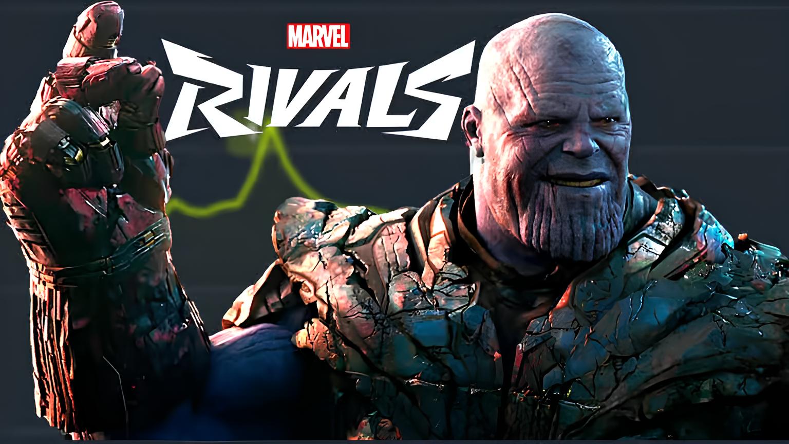 Marvel Rivals đã mất hơn một nửa lượng người chơi trên Steam-gamelade
