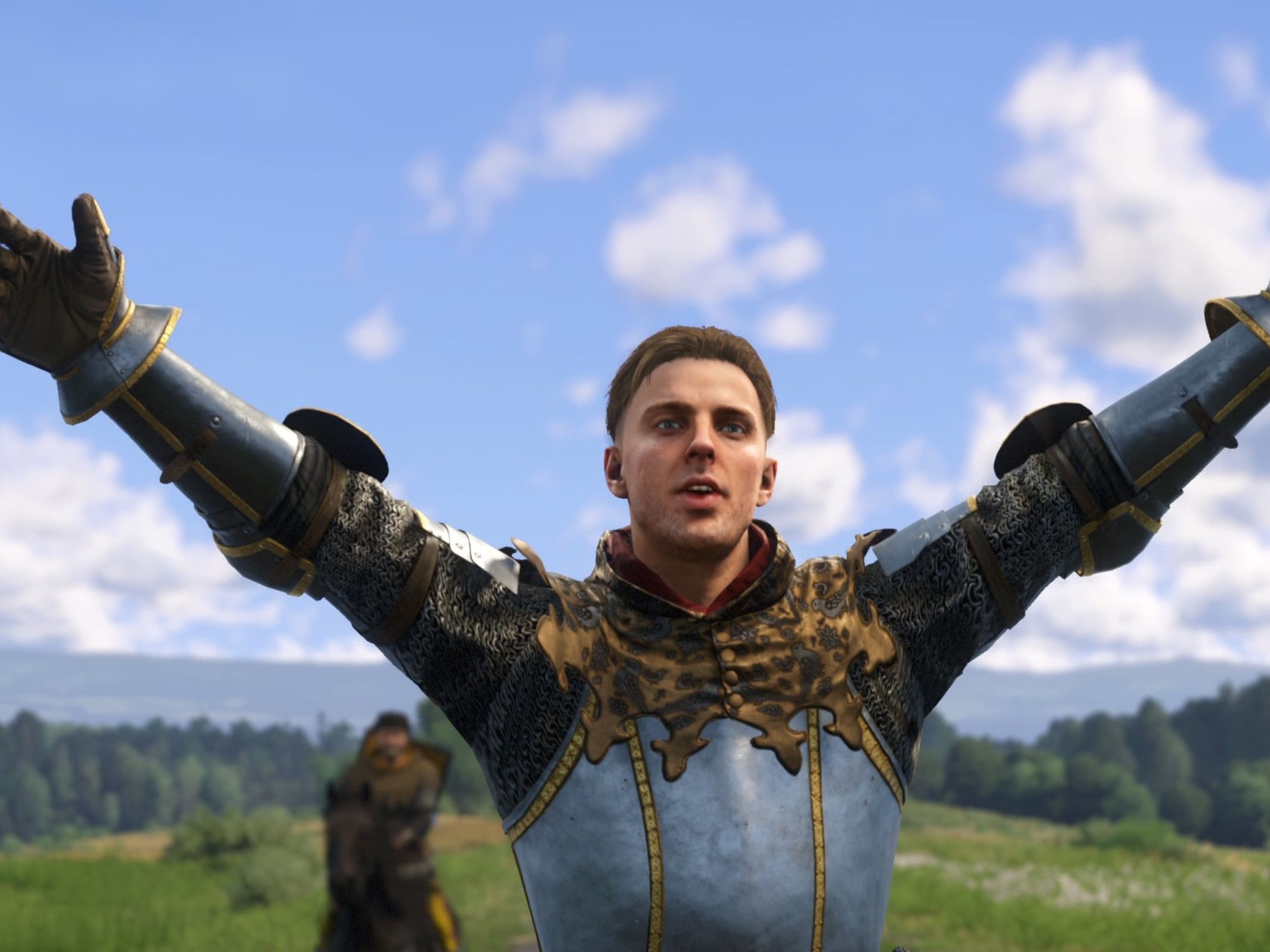 Kingdom Come Deliverance 2 tuyên chiến GOTY sau cú ngã ngựa của GTA 6 - Gamelade
